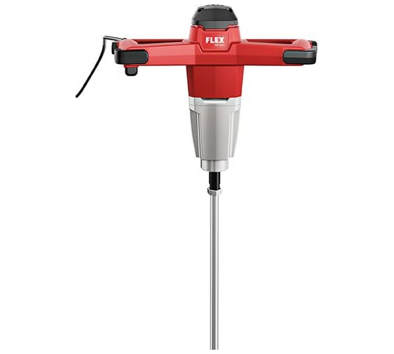 Односкоростной миксер FLEX MXE 1001 + WR3R 461393 1