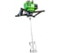 Бензиновый миксер EIBENSTOCK EHR 750 B 07B11000 1