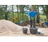 Бензиновый миксер EIBENSTOCK EHR 750 B 07B11000 3