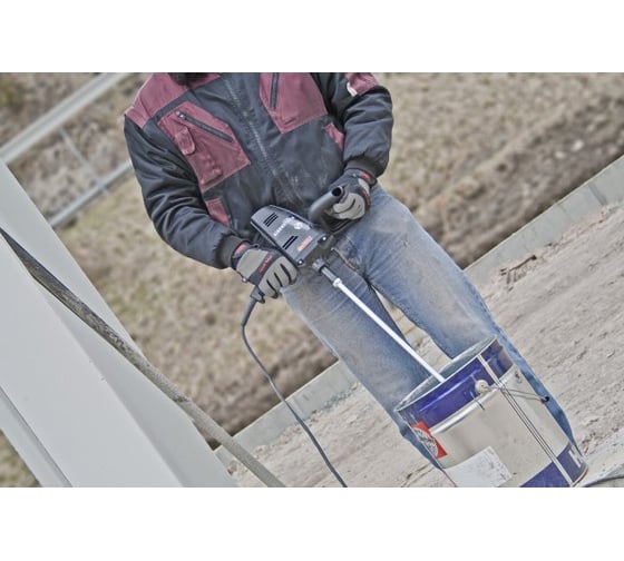 Миксер EIBENSTOCK EHR 14.1 SK Комплект, до 30 кг 07753000