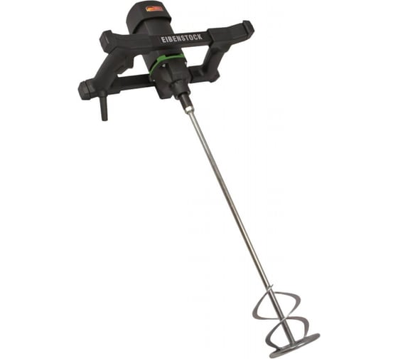 Миксер EIBENSTOCK EHR 18 S Комплект, до 40 кг 07741000