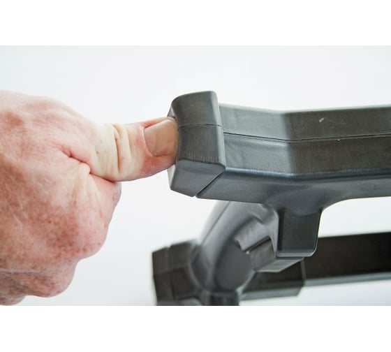 Миксер EIBENSTOCK EHR 18.1 S Комплект, до 40 кг 077E1000