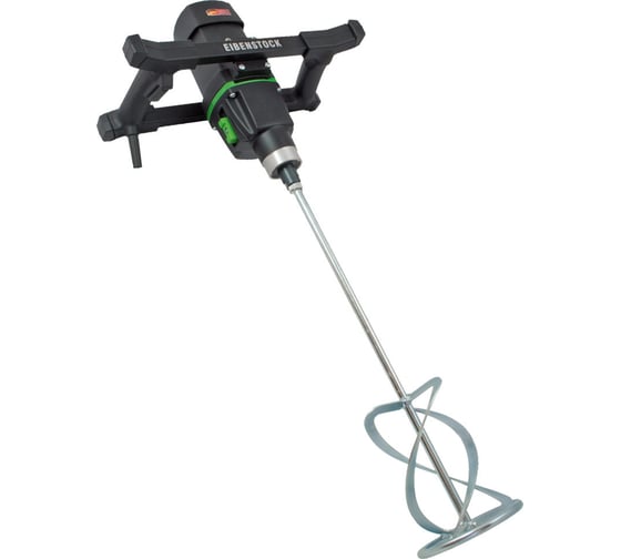 Миксер EIBENSTOCK EHR 23/2.4 S Комплект, до 80 кг 07755000 1