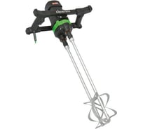 Миксер с двумя насадками EIBENSTOCK EZR 23 R R/L Комплект, до 80 кг 0774P000