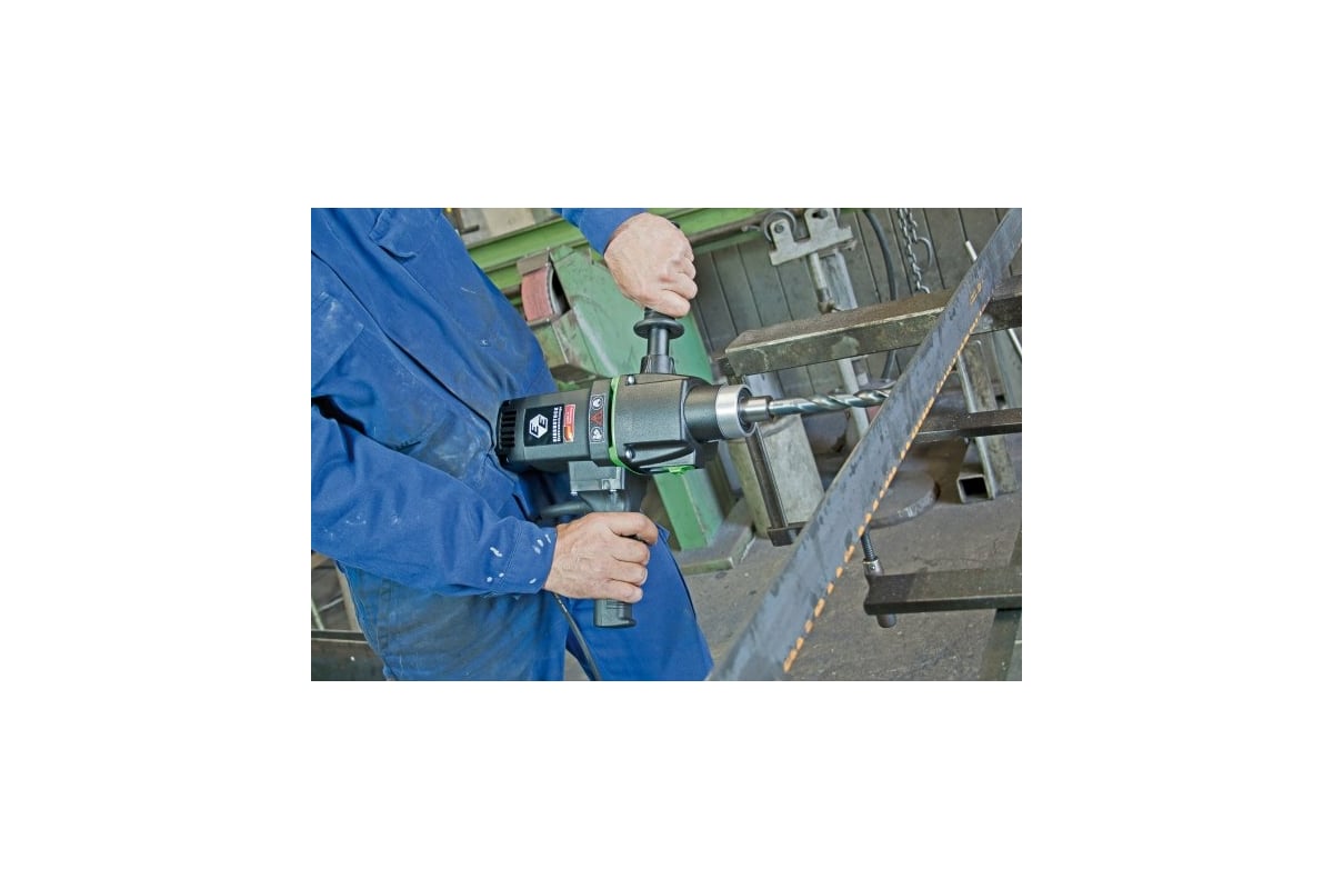 Ручной сверлильный станок EIBENSTOCK EHB 32/2.2 R R/L 0152H000 ...