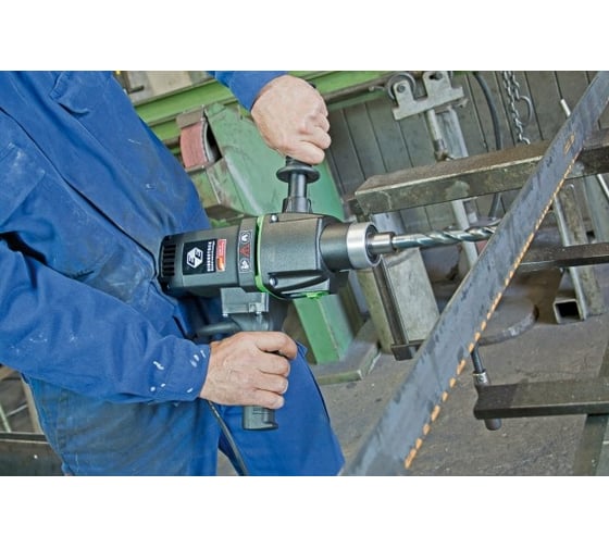 Ручной сверлильный станок EIBENSTOCK EHB 32/2.2 R R/L 0152H000