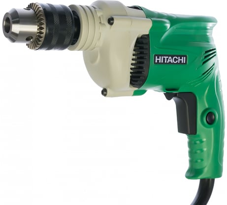 Ударная дрель Hitachi DV13VSS