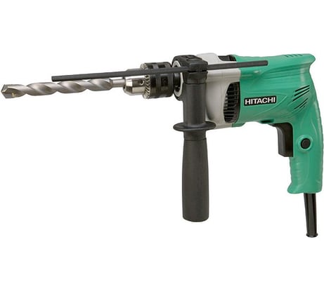 Ударная дрель Hitachi DV16VSS