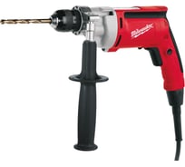 Дрель Milwaukee HDE 13 RQX KIT 4933428550