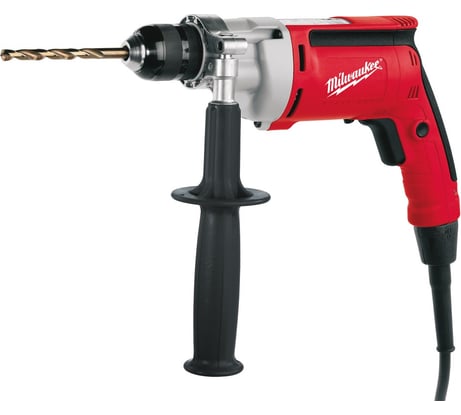 Дрель Milwaukee HDE 13 RQX KIT 4933428550