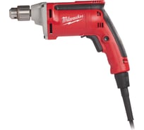 Дрель Milwaukee HDE 6 RQ 10150