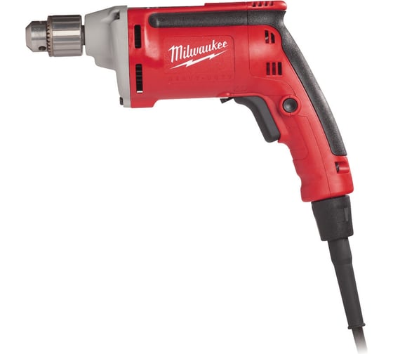 Дрель Milwaukee HDE 6 RQ 10150 1