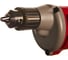 Дрель Milwaukee HDE 6 RQ 10150 3