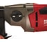 Ударная дрель Milwaukee PD2E 24 R 4933419595 8