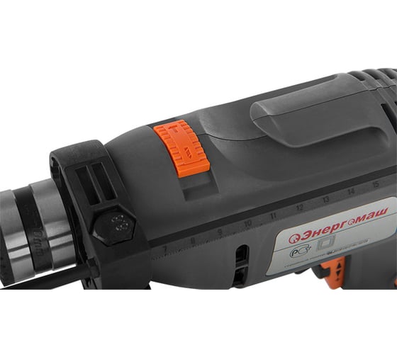 Ударная дрель Энергомаш ДУ-2150У