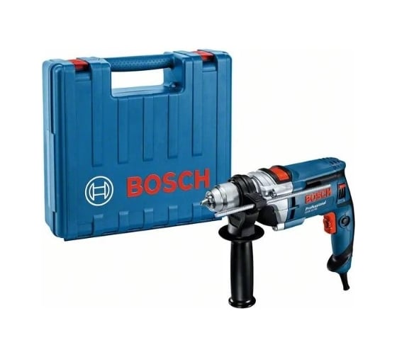 Ударная дрель Bosch GSB 16 RE ЗВП 060114E600