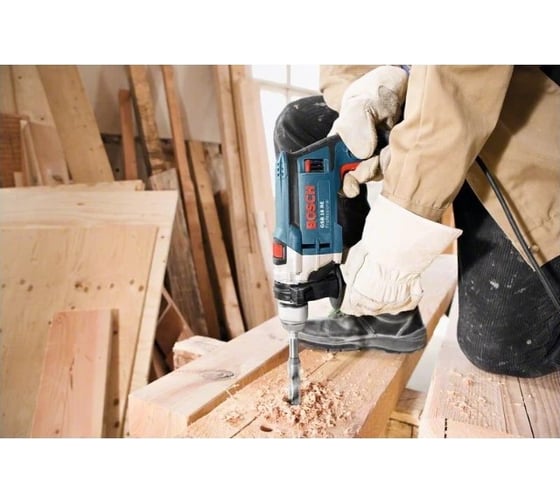 Ударная дрель Bosch GSB 16 RE ЗВП 060114E600