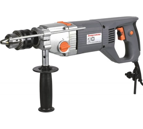 Ударная дрель Энергомаш ДУ-20140