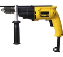 Ударная дрель DEWALT D 21721 K