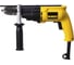 Ударная дрель DEWALT D 21721 K 1