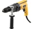 Ударная дрель DEWALT D 21721 K 2