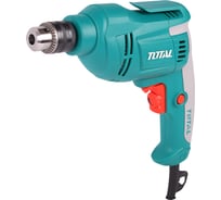 Сетевая дрель TOTAL TD205106