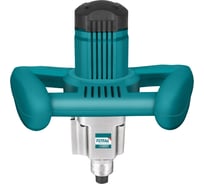 Строительный миксер TOTAL TD614001