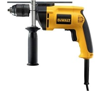 Ударная дрель DeWALT D 21717 K