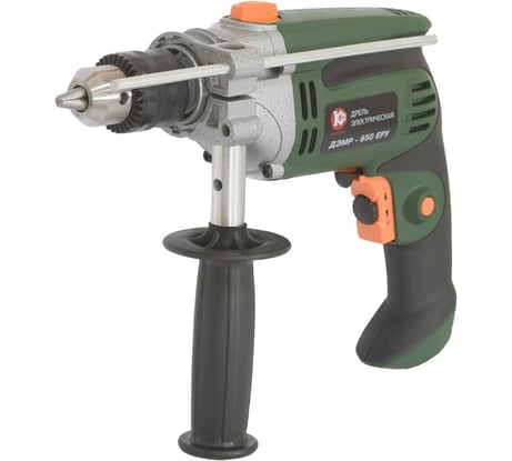 Дрель Калибр ДЭМР-650ЕРУ 00000024342