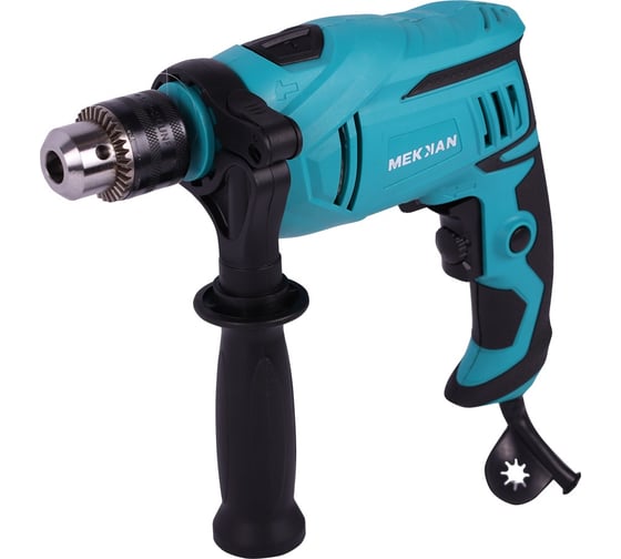 Ударная дрель MEKKAN MK 82208B