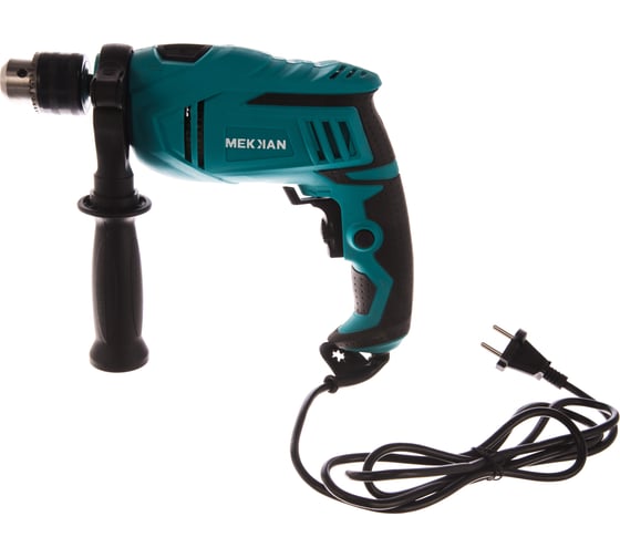 Ударная дрель MEKKAN MK 82208B