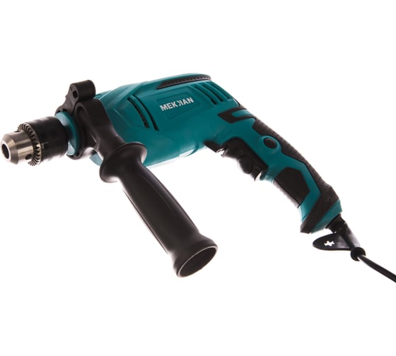 Ударная дрель MEKKAN MK 82208B