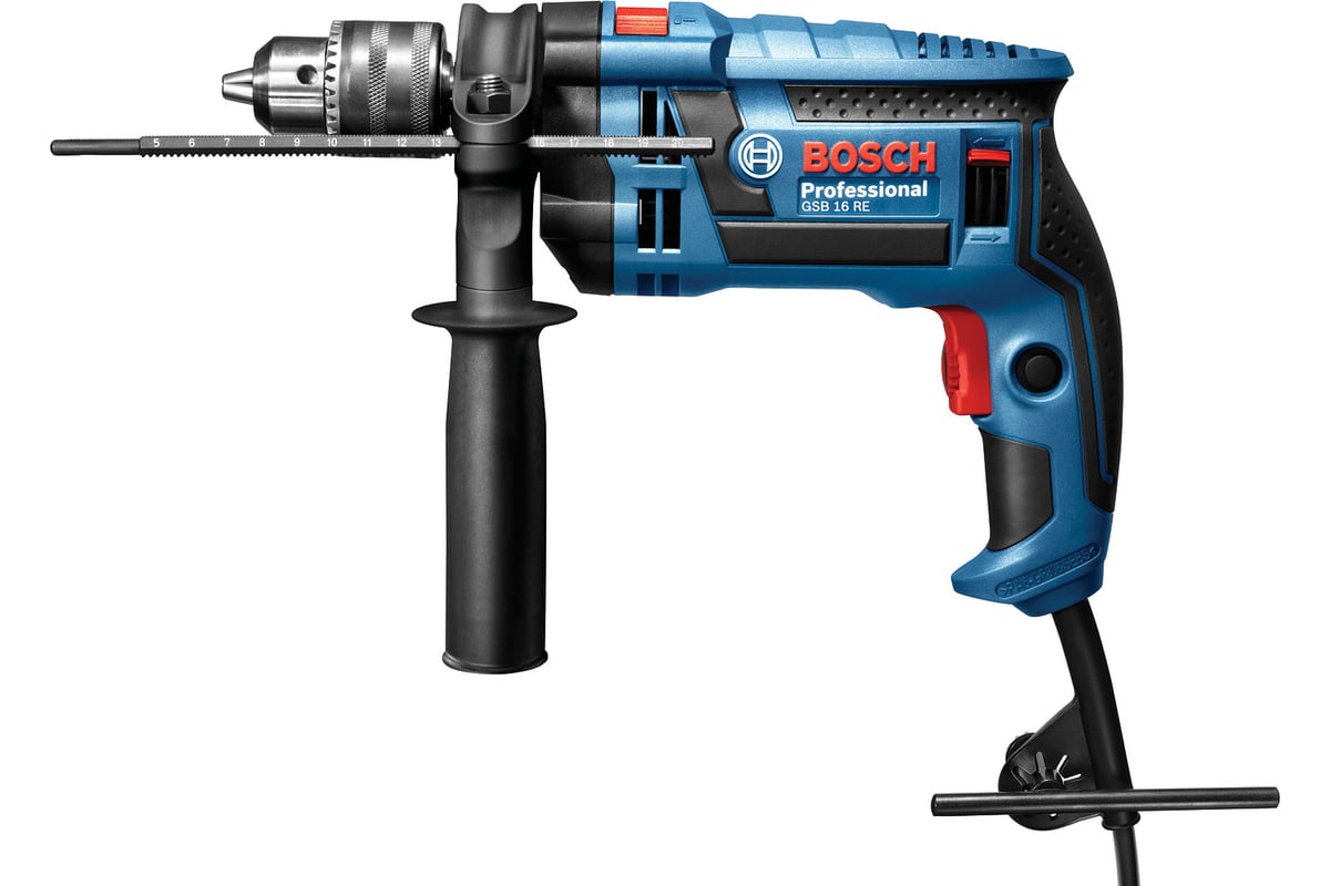 Bosch gsb 1600 re 06012181R0