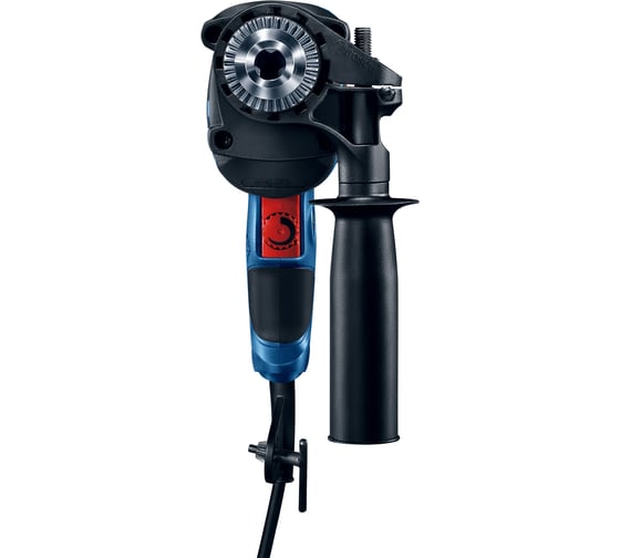 Ударная дрель Bosch gsb 1600 re 06012181R0