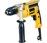 Дрель DEWALT DWD024S