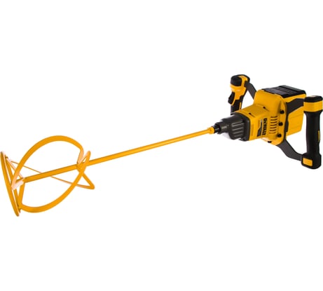 Аккумуляторный миксер DEWALT FlexVolt DCD240N