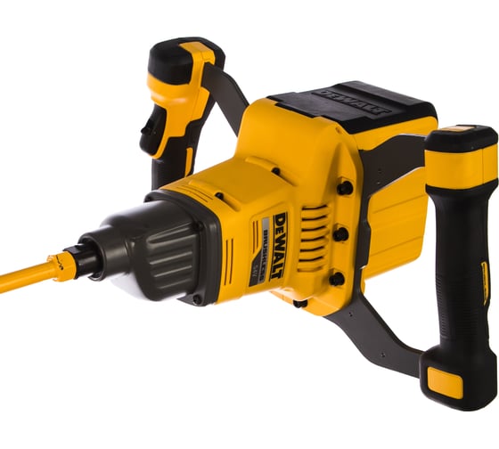Аккумуляторный миксер DEWALT FlexVolt DCD240N