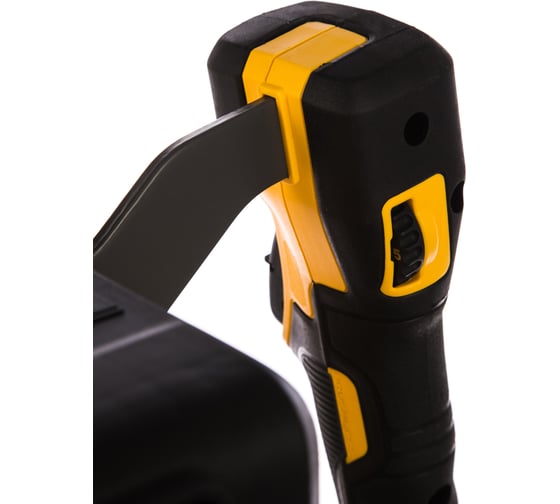 Аккумуляторный миксер DEWALT FlexVolt DCD240N