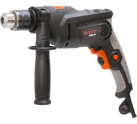 Ударная дрель P.I.T. PSB13-C4