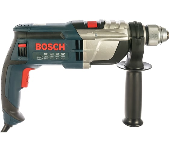 Ударная дрель Bosch GSB 20-2 0.601.17B.400