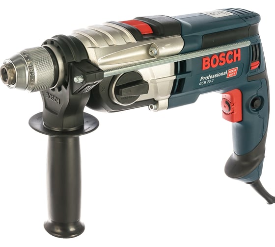 Ударная дрель Bosch GSB 20-2 0.601.17B.400