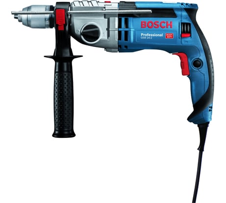 Ударная дрель Bosch GSB 24-2 0.601.19C.801