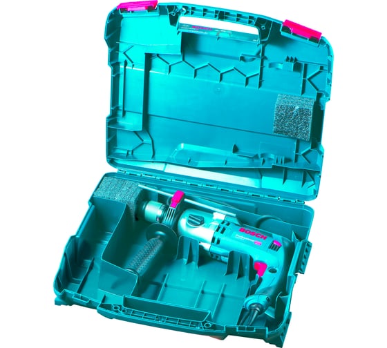 Ударная дрель Bosch GSB 24-2 0.601.19C.801