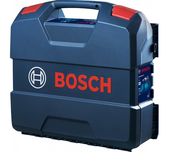 Ударная дрель Bosch GSB 24-2 0.601.19C.801