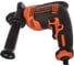 Электронная ударная дрель Black&Decker Omega BEH710 3