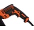 Электронная ударная дрель Black&Decker Omega BEH710 4