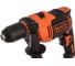 Электронная ударная дрель Black&Decker Omega BEH710 5