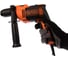 Электронная ударная дрель Black&Decker Omega BEH710 7