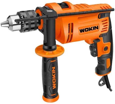 Ударная дрель Wokin 220-240 В, 850 Вт 1352993