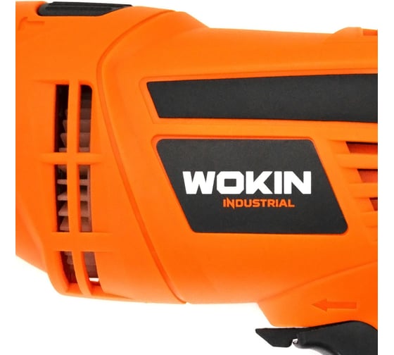 Ударная дрель Wokin 220-240 В, 500 Вт 1352995